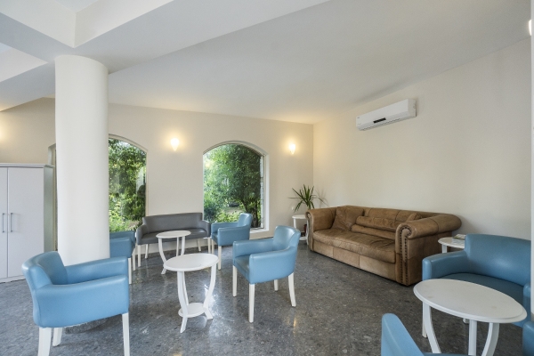 Hotel Paloma Family Club (Bodrum)